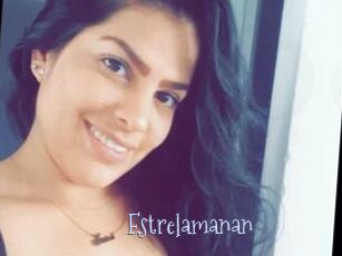 Estrelamanan