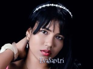 EvaSantri