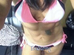 EvaStrong Faceporno