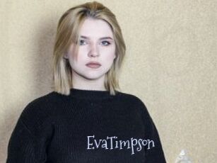 EvaTimpson
