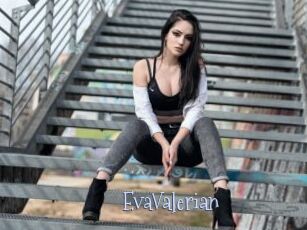 EvaValerian