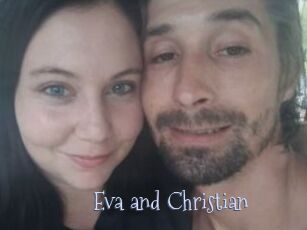 Eva_and_Christian