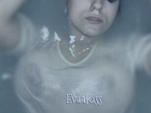 EvaaKiss