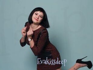 Evakissdeep