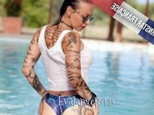 Evalangeporn Faceporno
