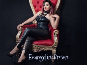EvangelineBrown