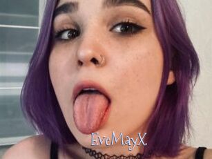 EveMayX