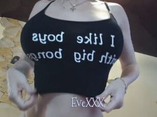 EveXXX