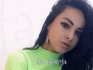 Eve_D_avola