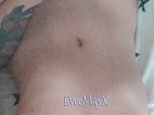 EveeMayX