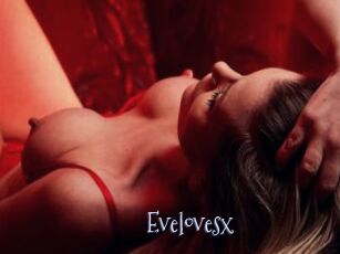 Evelovesx