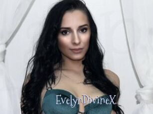 EvelynDivineX