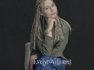 EvelynWilliams