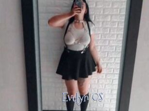 Evelyn_OS