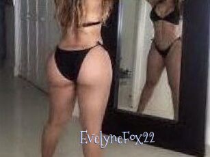 EvelyneFox22