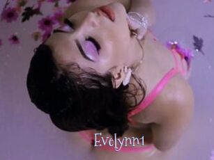 Evelynn1