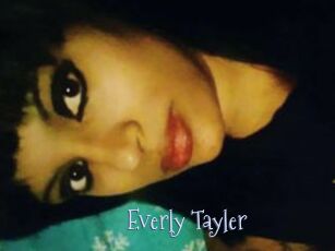 Everly_Tayler