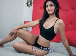 EvieJoness Faceporno