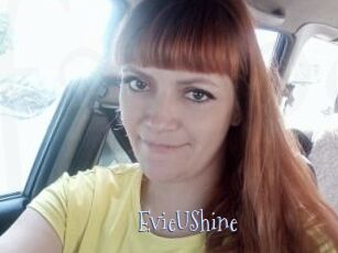 EvieUShine