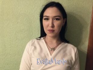 EvillaManlo