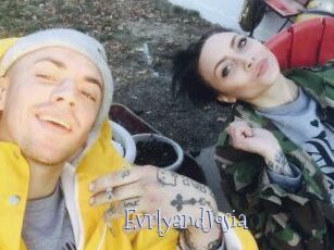 Evrly_and_Josia