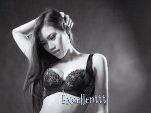 Excellenttt