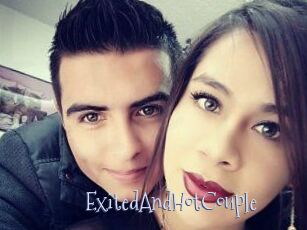 ExitedAndHotCouple