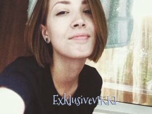 ExklusivevIKKI