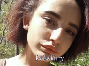 ExoticBerry