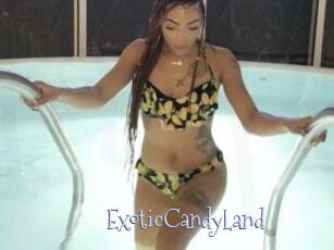 ExoticCandyLand