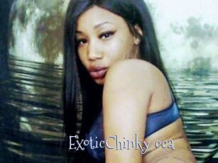 ExoticChinky_cca
