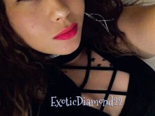 ExoticDiamond22