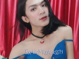 ExoticMisstress21