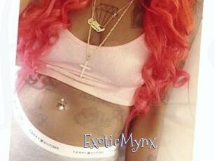 ExoticMynx