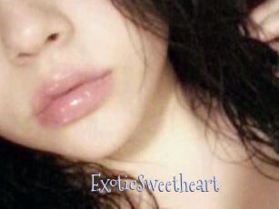 ExoticSweetheart