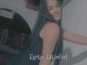 Exotic_LatinGirl