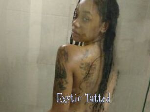 Exotic_Tatted