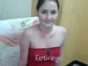 Exoticangel