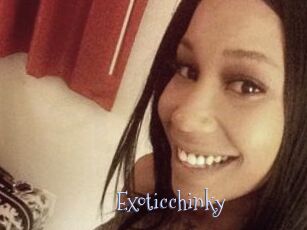 Exoticchinky