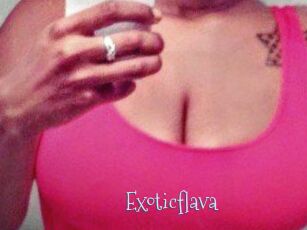 Exoticflava