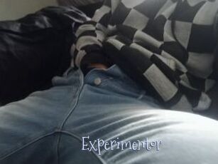 Experimentor