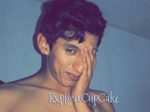 ExplicitCupCake
