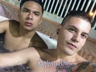 ExplosiveDuo