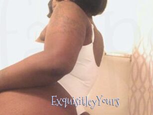 ExquisitleyYours