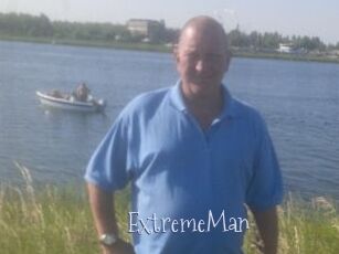 ExtremeMan
