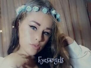Eyesangels