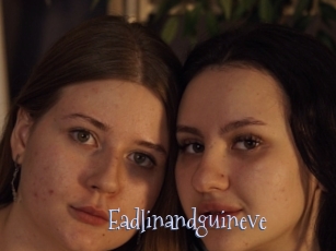 eadlinandguineve Faceporno