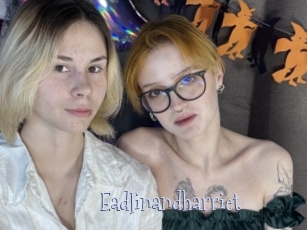 Eadlinandharriet