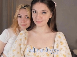 Eadlinandpeggy
