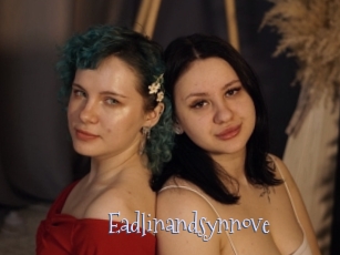 eadlinandsynnove Faceporno